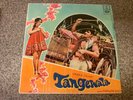Tangewala Naushad Odeon Rare Original Bollywood LP