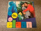 Elaan Shankar Jaikishan Odeon Rare Original Bollywood LP