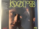 THE DOORS DEBUT LP RHINO HIGH FIDELITY LP SEALED 180 GRAM AUDIOPHILE MINT