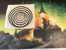RAMASES - SPACE HYMNS - 1st PRESS  SWIRL  UK  COMPLETE  1Y 1 2Y 1    6360-046