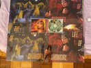 Taylor Swift The Life Of A Showgirl Limited Vinyls Set Of 4 + CD w/signed photo