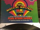 The Beatles Magical Mystery Tour German Horzu A1 B3