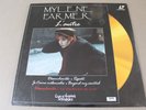 MYLENE FARMER - LASERDISC CLIPS ALBUM L'AUTRE - NEUF ENCORE SCELLE