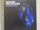 Susanne Sundfør Music For People In Trouble Live From The Barbican Vinyl LP
