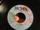 U.S.T. Topaze – Keep The Beat / We Will See -OG Boogie Funk / Modern Soul 45 NM