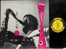 SONNY ROLLINS 
