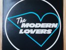 The Modern Lovers - The Modern Lovers -First Vinyl Album