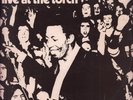 Major Lance Live At the Torch LP vinyl UK Contempo 1973 CLP523