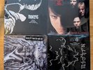 Danzig - I II III And 4 Official Vinyl Records - Sealed New 2025 Lucifuge Gods
