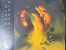 DEATH STRANDING - Soundtrack, Limited 140G 3LP BLACK VINYL Gatefold + OBI New
