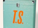 Taylor Swift The Life Of A Showgirl Vinyl Case NEW IN BOX PRESALE