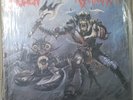 Nausea / Terrorizer – Split Demos 1991 Vinyl LP (Headache Records)