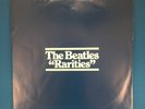 THE BEATLES Rarities 1978 PROMO vinyl LP VPI CLEANED Capitol NM / EX