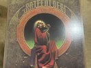 Grateful Dead Blues for Allah Vinyl 2LP 45 RPM Mobile Fidelity 2019 MFSL