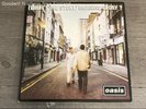 Oasis (What's The Story) Morning Glory? Vinyl 2xLP 2019 Reissue Trifold