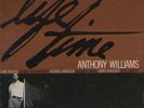 Anthony Williams LP Life Time US Blue Note Stereo BST-84180 Van Gelder
