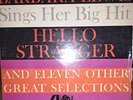 BARBARA LEWIS: Hello Stranger ’63 Vinal Mono OG Soul R&B LP NM (US ATLANTIC)