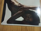 LEON WARE - MUSICAL MESSAGE . CLASSIC SOUL L.P. GORDY