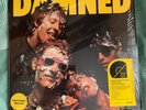 DAMNED DAMNED DAMNED LP 40th Anniversary **UNPLAYED** Shrink