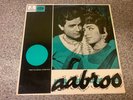 Aabroo Odeon Rare Original Bollywood LP