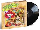 STEELY DAN - CAN'T BUY A THRILL - Vinyl Record 12 INCH RECORD - E99z