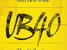 UB40 - Red Red Wine - Vinyl Record 12 Album - D99z