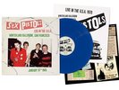 Sex Pistols - Live In The USA 1978 - San Francisco - Vinyl Record LTD 1 - F99z