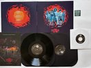 Stranger Things 3 Vinyl 2x LP Record Soundtrack Poster Barnes & Noble Exclusive
