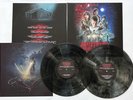 Stranger Things (Season 1 Volume 1) Limited Pressing Black Swirl 2x LP Vinyl