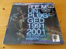 R.E.M. Unplugged 1991 & 2001 (The Complete Sessions) 4 x Vinyl LP (RSD/Sealed)