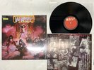 W.A.S.P. S/T US LP [60374ER]