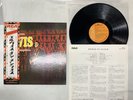 Elvis Presley From Elvis In Memphis Japan LP [59501ER]
