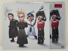 5 Seconds Of Summer Everyone’s A Star Pink Glitter Signed Vinyl ️SHIPS NOW️