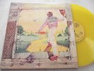 ELTON JOHN   GOODBYE YELLOW BRICK ROAD ** 1973 UK DJM 2 x LP YELLOW VINYL