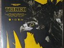 Twenty One Pilots Trench limited edition Translucent Yellow vinyl