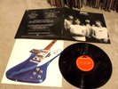 THE SWEET LEVEL HEADED POLD5001 A/2 B/1 1978 PIC LYRIC INNER GATEFOLD SLEEVE