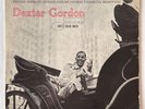 Dexter Gordon Doin' Allright W. 63rd / NY   RVG Ear  BLP 4077 Blue Note LP
