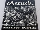 ASSUCK - Misery Index - 12
