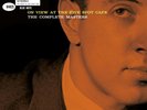 Kenny Burrell with A - On View at the Five Spot Cafe  The Complete Mas - Y99z