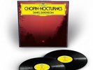 Daniel Barenboim - Chopin  Nocturnes - Vinyl Record L.P. SET - F99z