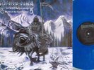 DISSECTION - STORM OF THE LIGHT'S BANE 150 ONLY BLUE MARBLED VINYL LP