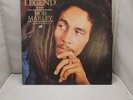 Bob Marley and the Wailers Legend the Best of Vinyl 1984