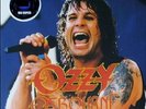 Ozzy Osbourne -Flying High, Prince Of Darness  Random Colored Vinyl, Numbered