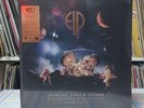 ELP Emerson, Lake & Palmer - Out Of This World: Live 10xLP Vinyl Box Set - New