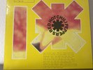 Red Hot Chili Peppers Taste The Pain 12MXT 85 Vinyl LP 1990
