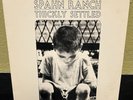 Spahn Ranch Thickly Settled LP Vinyl RARE 1987 Insight Records Press SR1291987