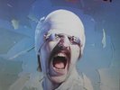 Scorpions Blackout NEAR MINT Harvest Vinyl LP