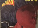 M.C. Shan -Down By Law LP  1987