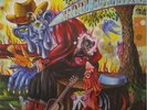 Various - Root Damage -2 LP Vinyl Record