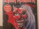 Iron Maiden - Purgatory (2014 Limited Edition 7